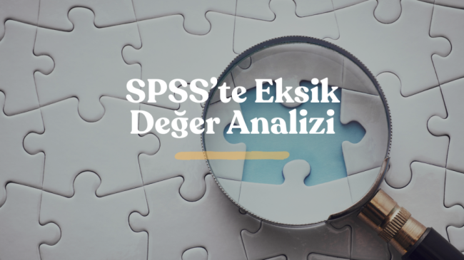 spss-eksik-deger-analizi